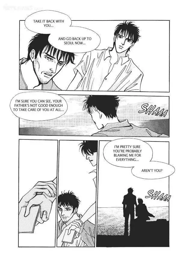 Do Whatever You Want Chapter 5.3 13